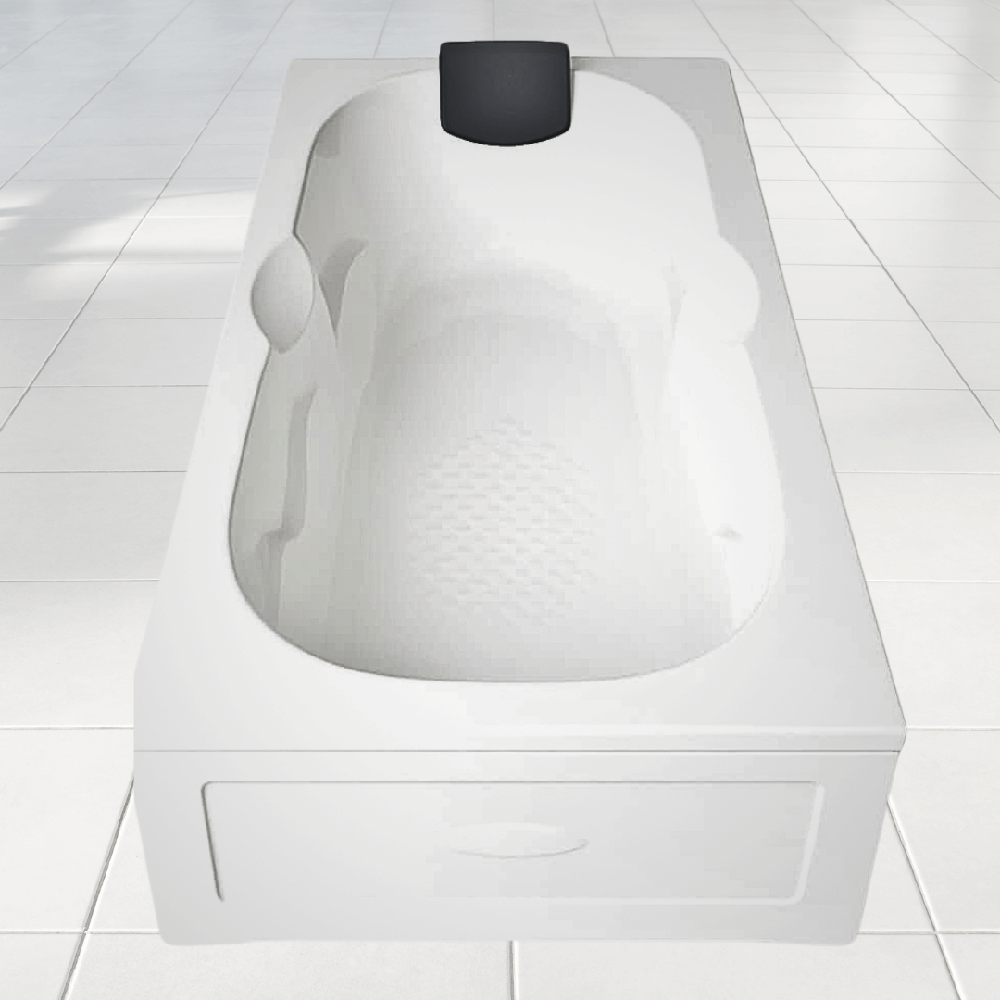 Jacuzzi Bathtub Manufacturer  ( 5.5 x 3 ft )