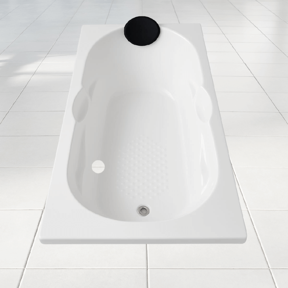 Jacuzzi Bathtub Manufacturer  ( 5.5 x 3 ft )