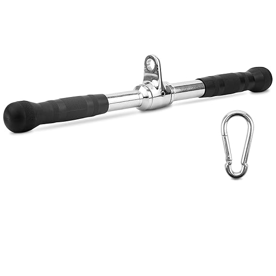 Triceps Handle - Application: Gain Strength