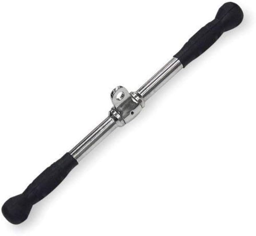 Triceps Handle - Application: Gain Strength