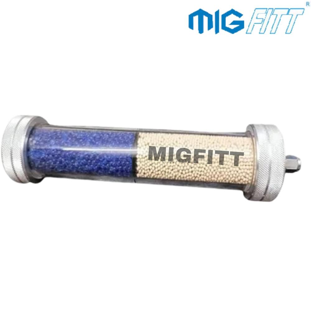 Gas Filters