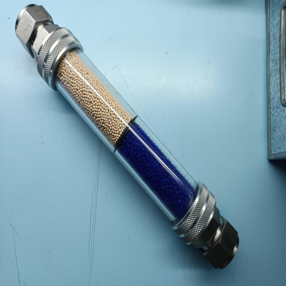 Gas Filters