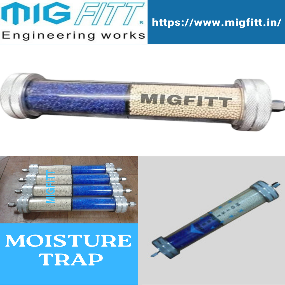 Gas Filters