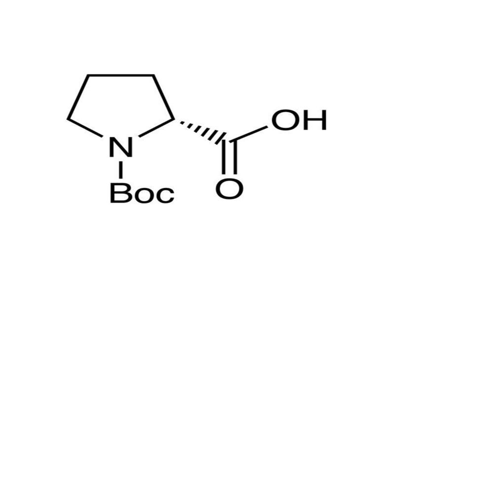 Boc-D-Pro-OH,CAS No 37784-17-1