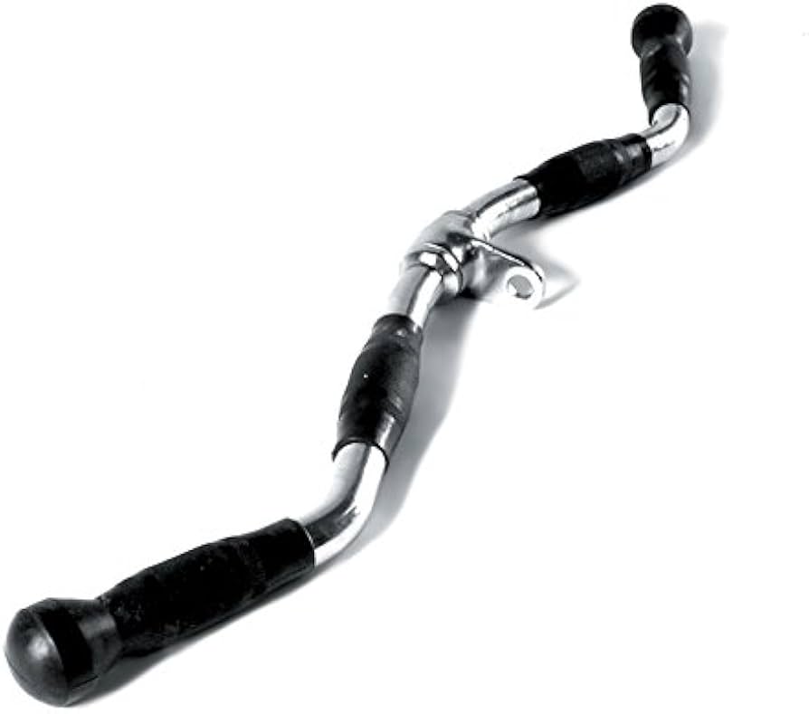 TRICEP EZ HANDLE