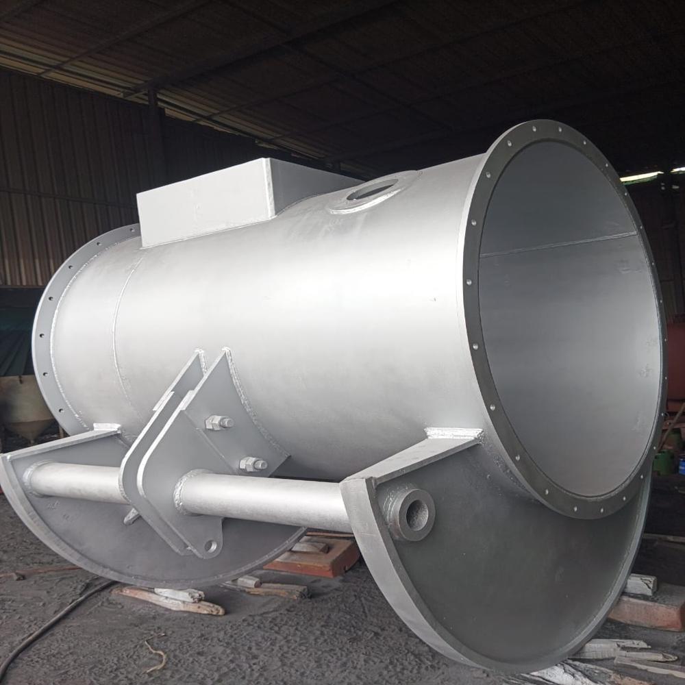 Holding Furnace