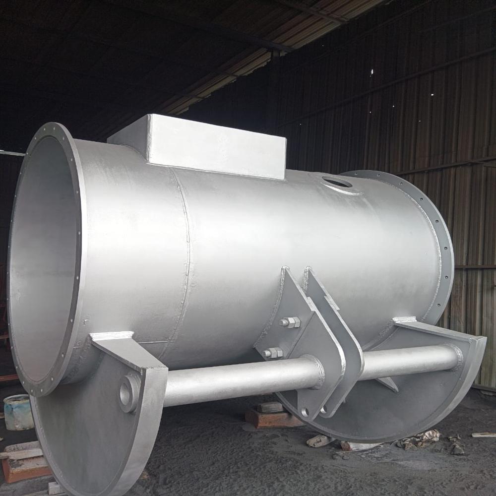 Holding Furnace