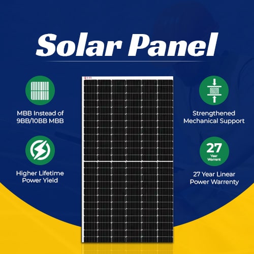 Solar Panel