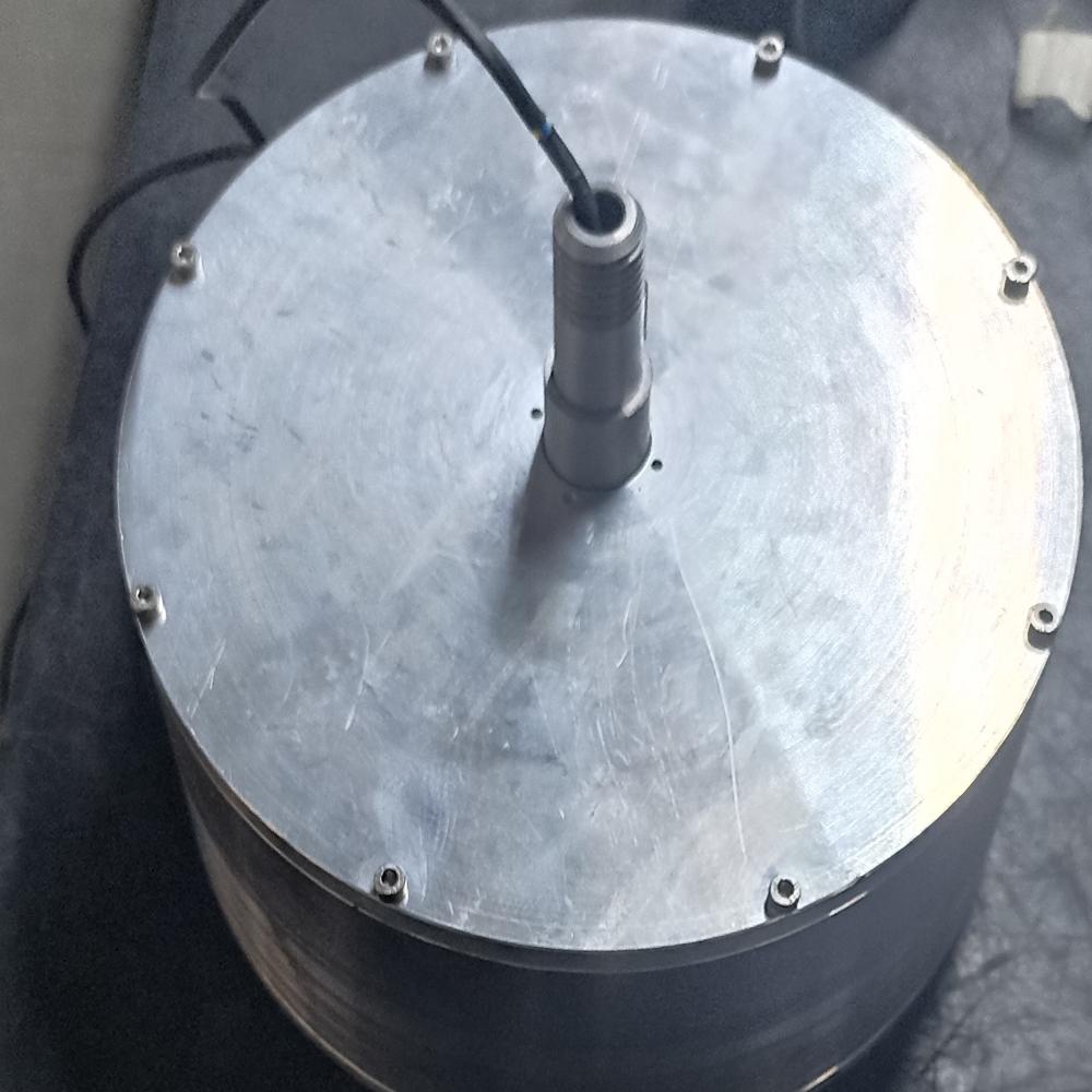 High torque Low Speed motors (Direct Drive motors)