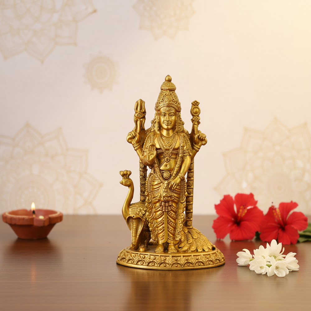 Poylresin God Idols statue 