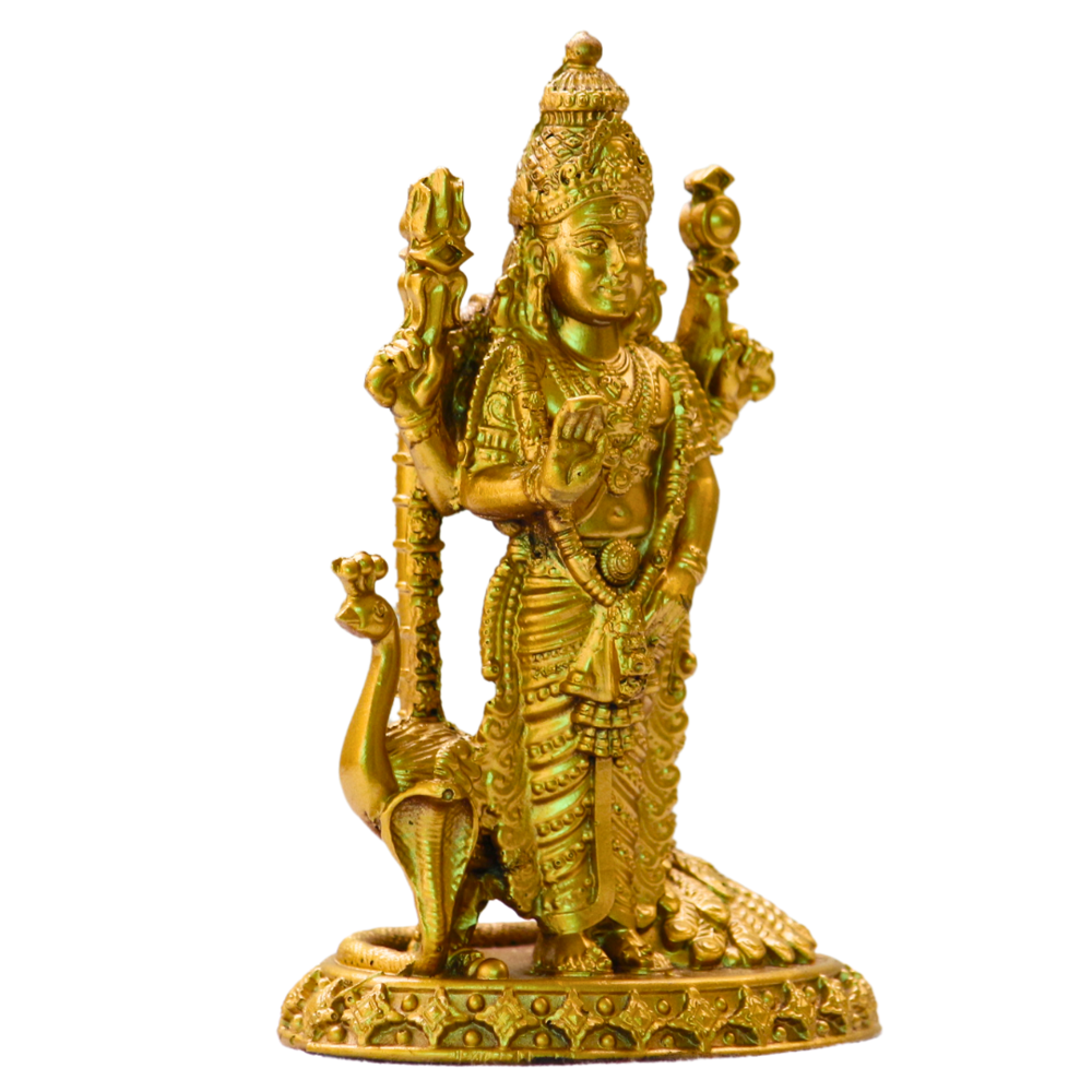 Poylresin God Idols statue 