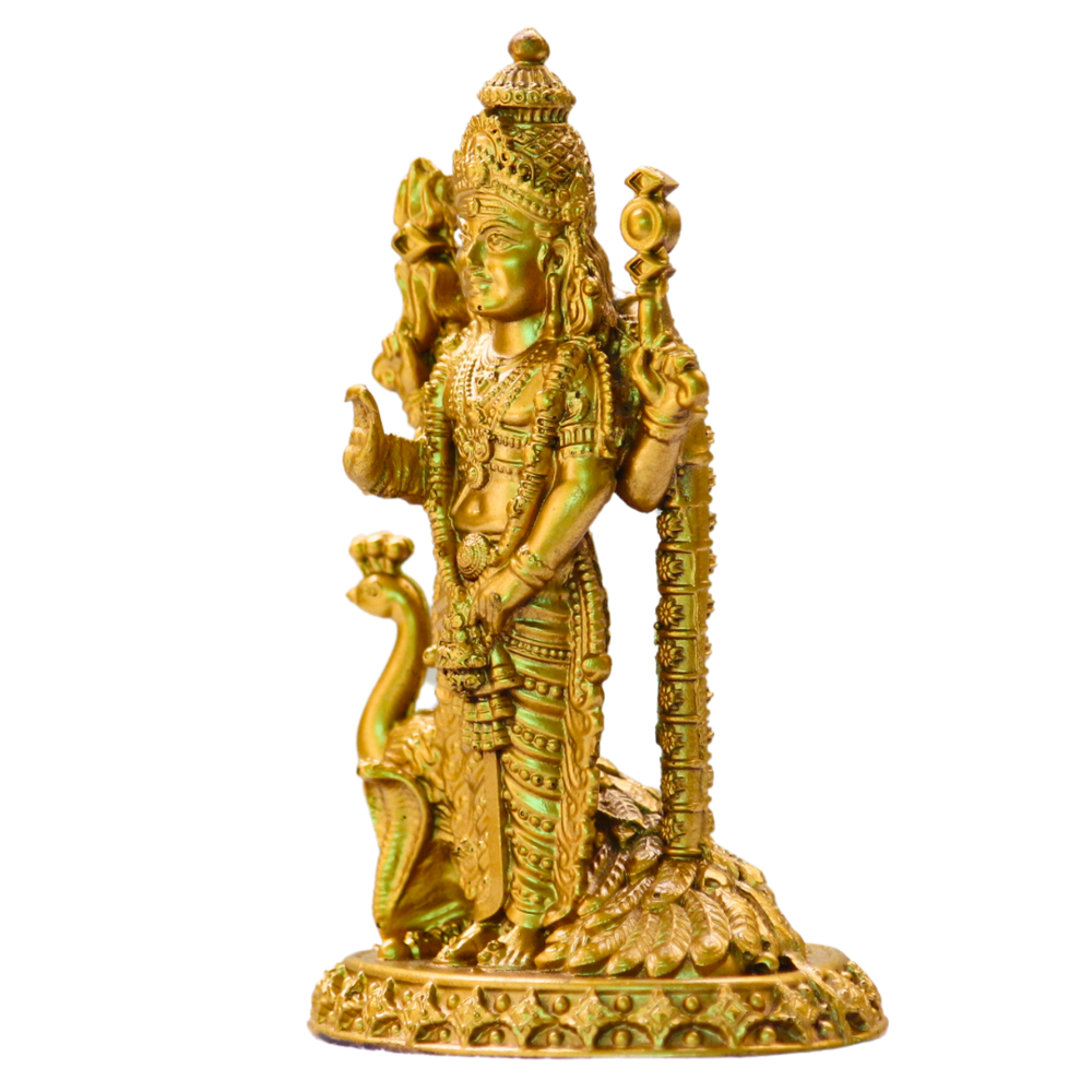 Poylresin God Idols statue 