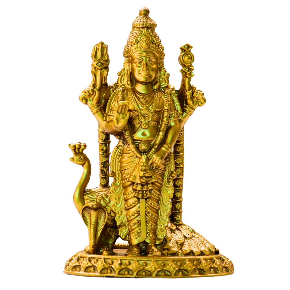 Poylresin God Idols statue 