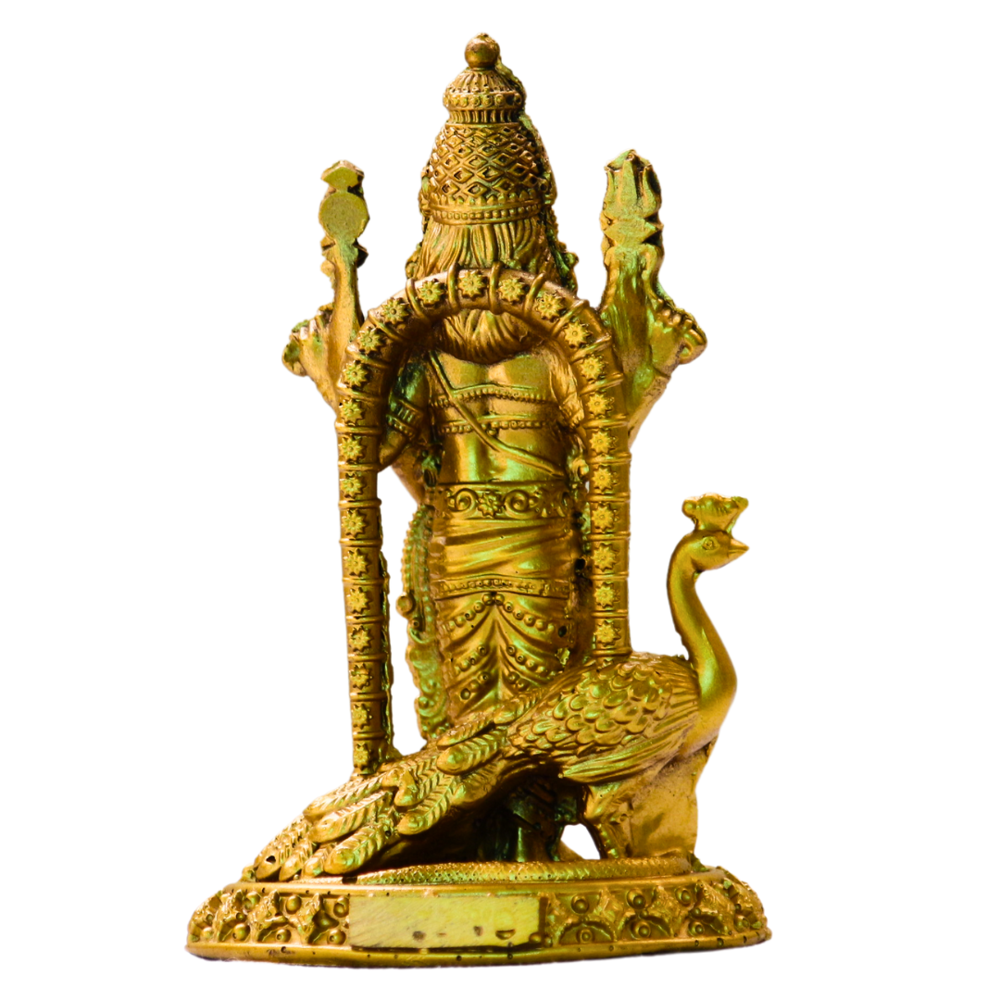 Poylresin God Idols statue 
