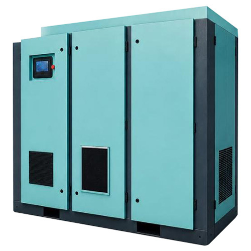 Screw Air Compressor