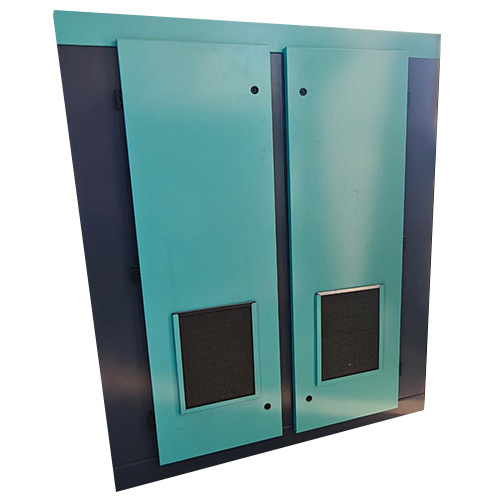 Screw Air Compressor