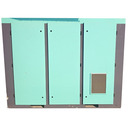 Screw Air Compressor