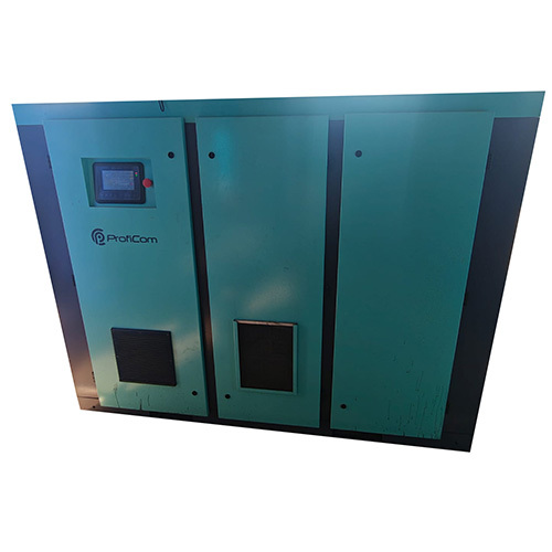 Screw Air Compressor