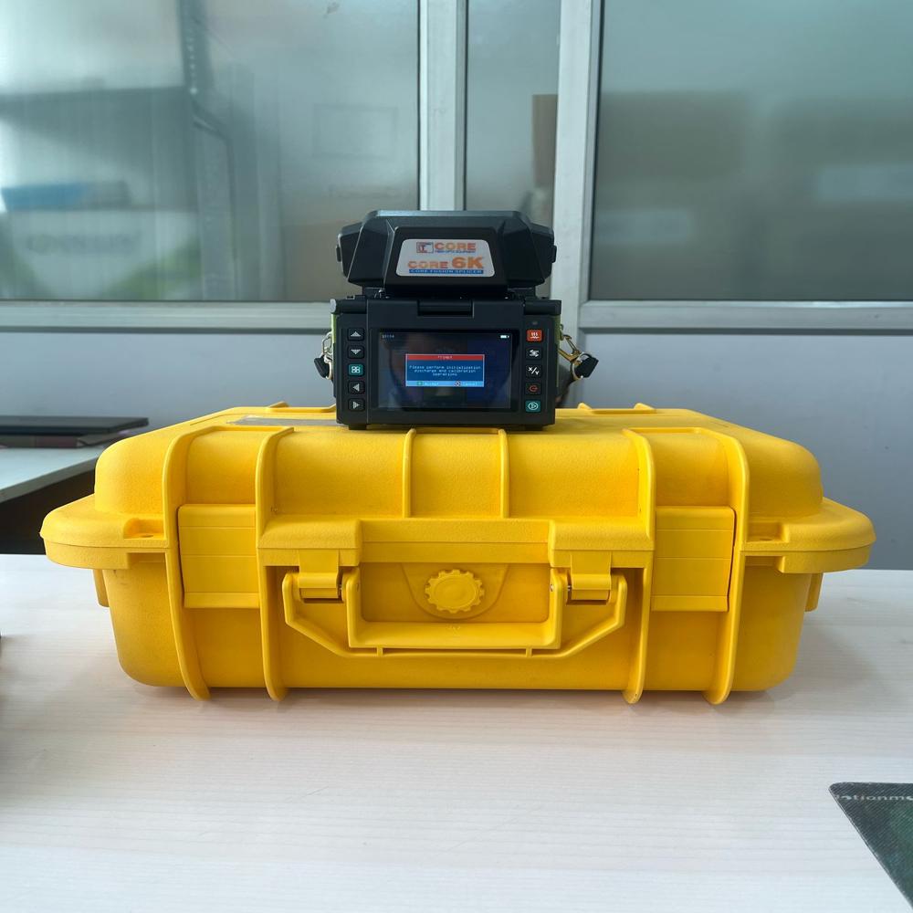 CORE 6K Splicing Machine Core to Core