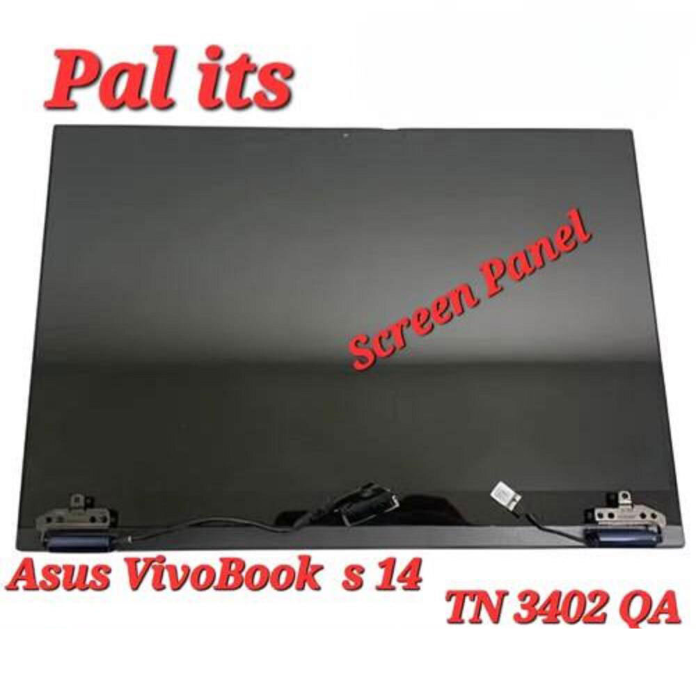 Asus Tn3402 Qa Screen Panel - Size: 14 Inch