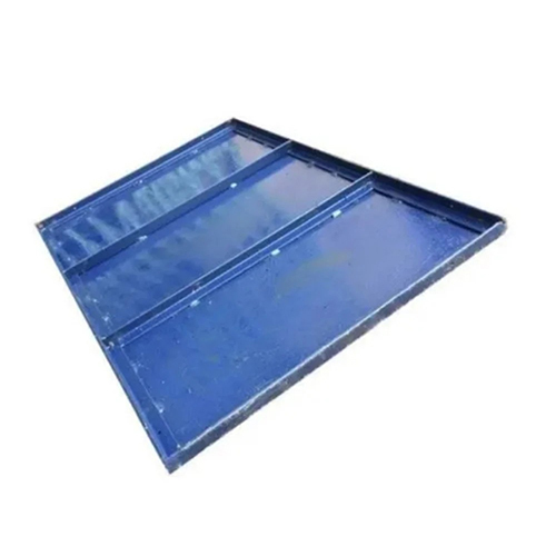 20Kg MS Centering Plates