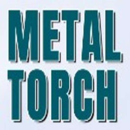 ROCK LIGHT RL-M67 METAL TORCH