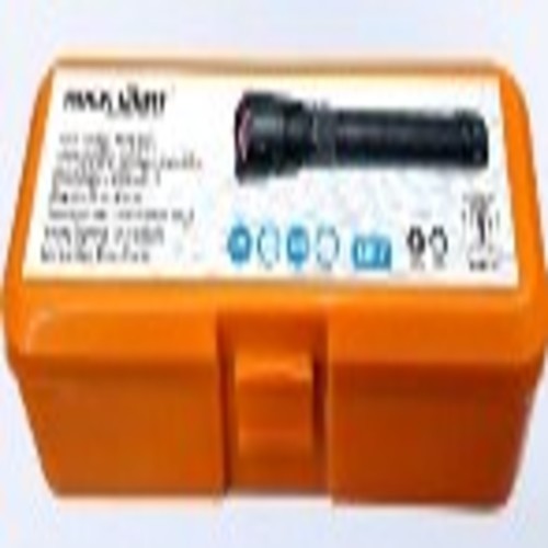 ROCK LIGHT RL-M67 METAL TORCH