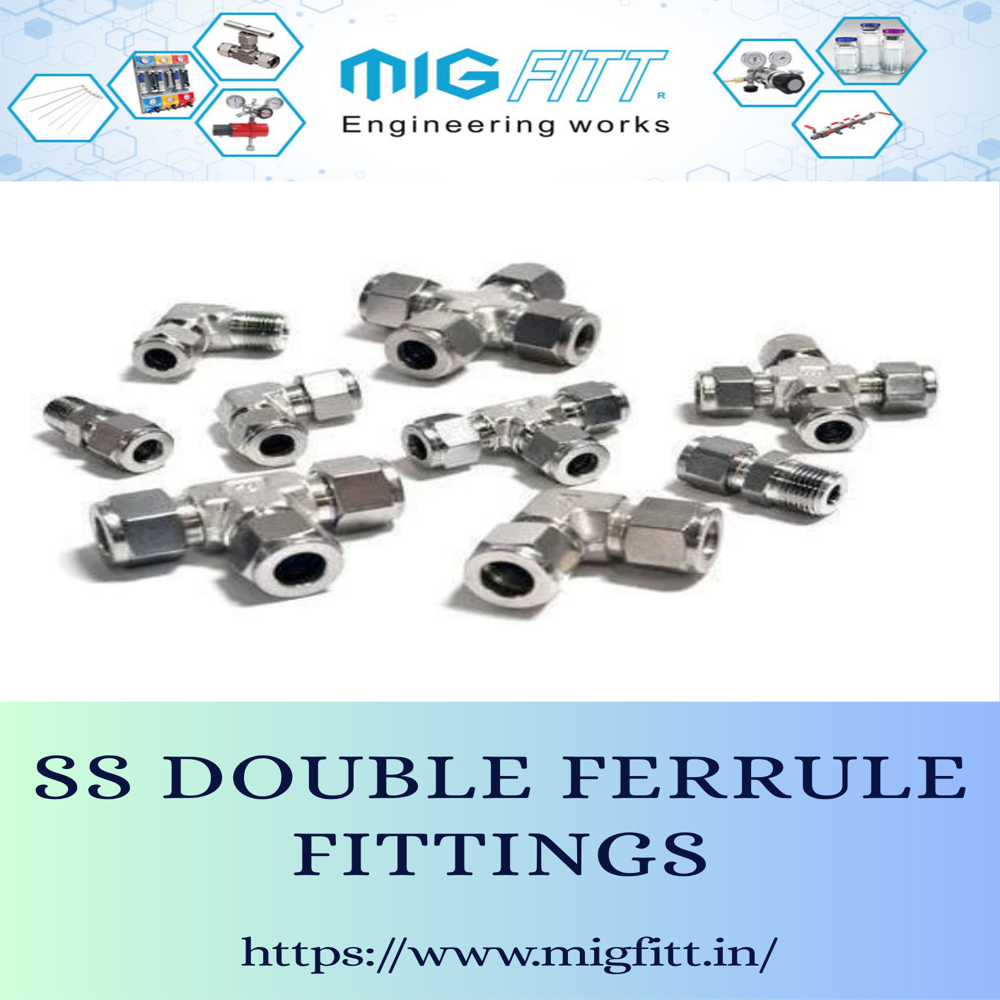 Male Connector
