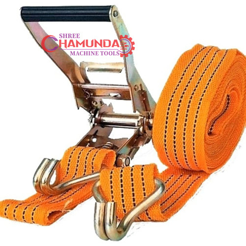 Cargo Lashing Belt - Automatic Grade: Manual