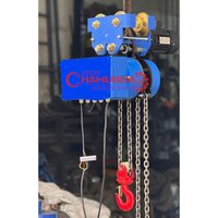 Chain Hoist