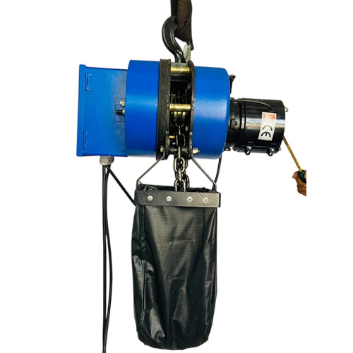 Indian Electric Chain Hoist
