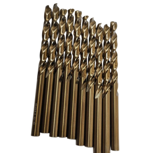 Drill Bits And Tape Set