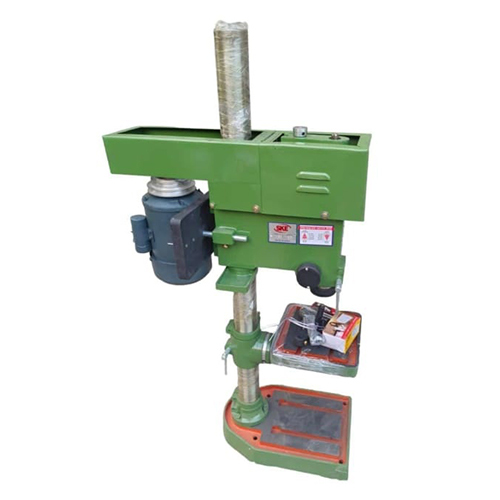 Drill Machine