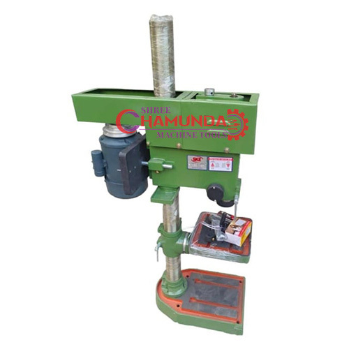 Drill Machine - Automatic Grade: Manual