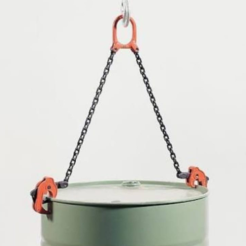 Drum Lifter