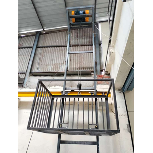 Goods Lifts