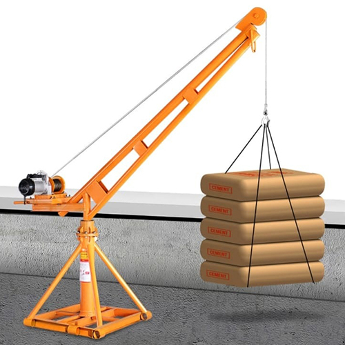 Monkey Lift And good Lift