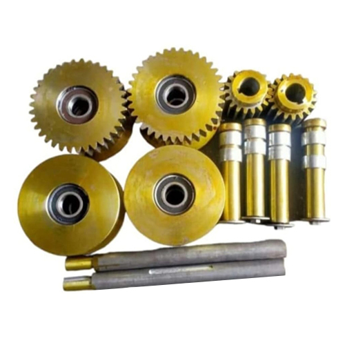 Lifting Accessories