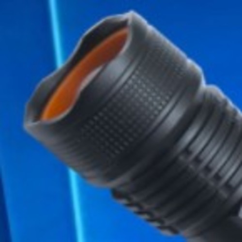 ROCK LIGHT RL-M64 METAL TORCH