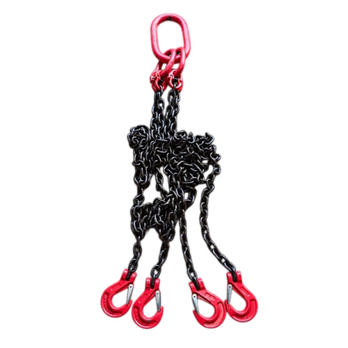 Heavy Duty Wire Rope Slings