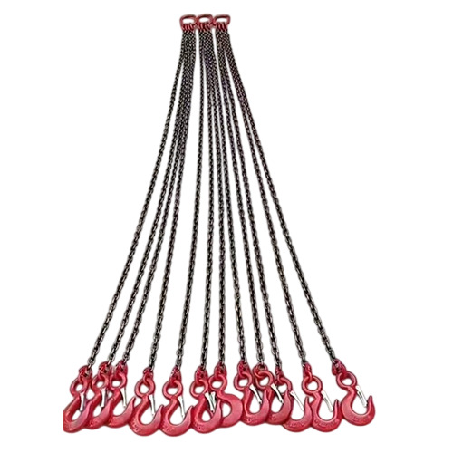 Wire Rope Slings