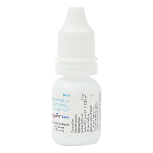 Ophthalmic Eye Drop