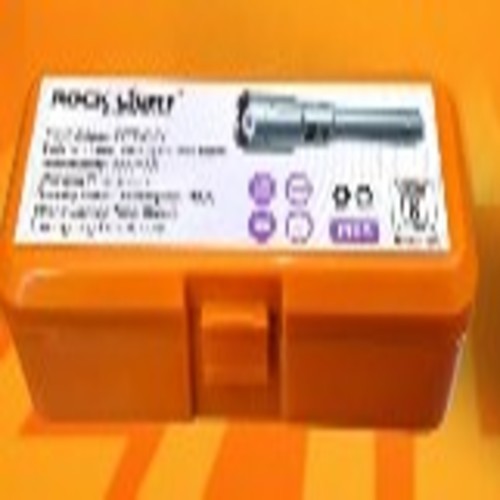 ROCK LIGHT RL-M63 METAL TORCH
