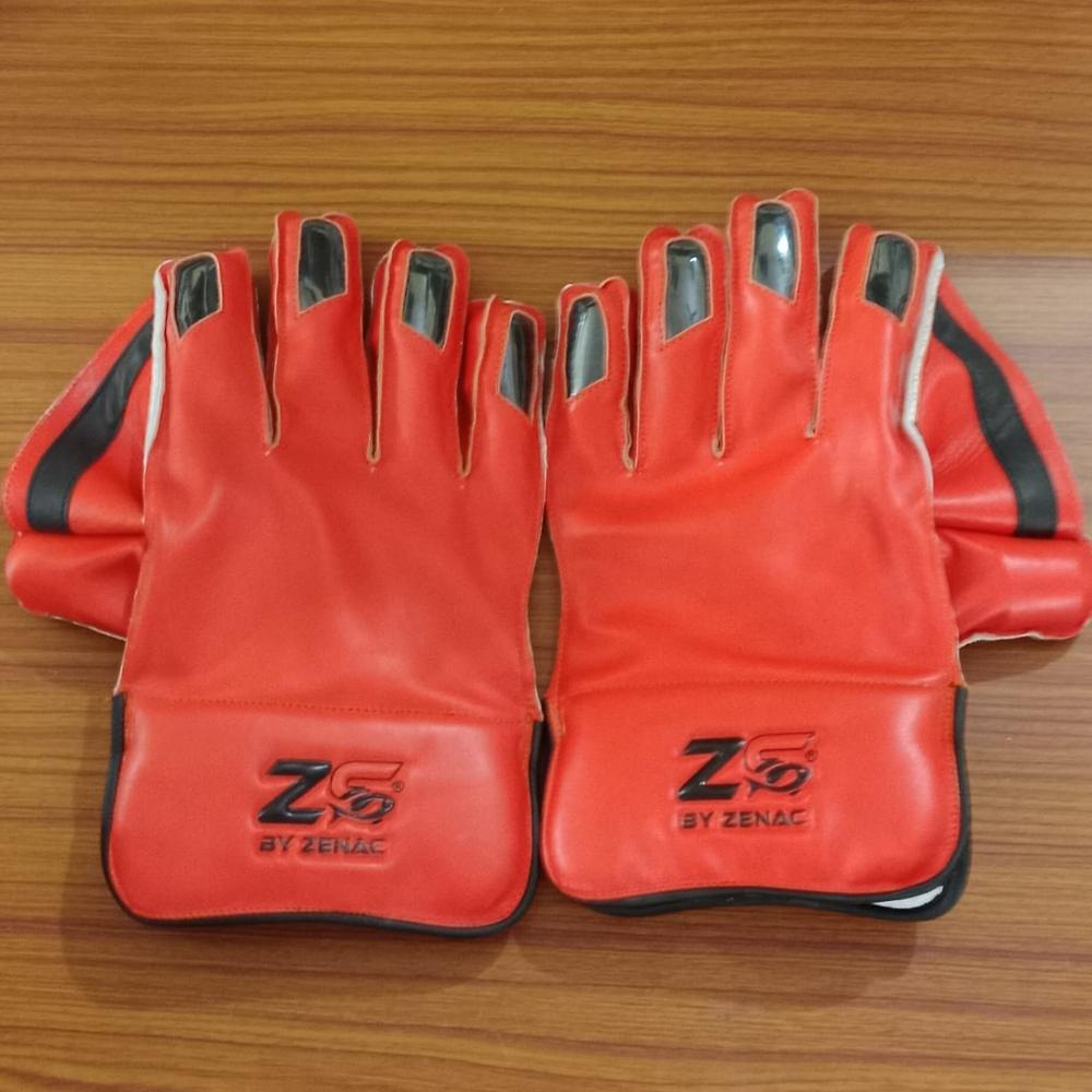 wicket keeper gloves