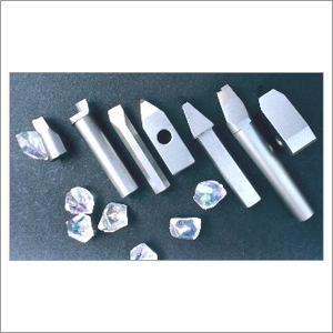 Chisel Diamond Dressers