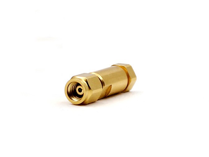 1.0MM M LMR-200 CLAMP CONN