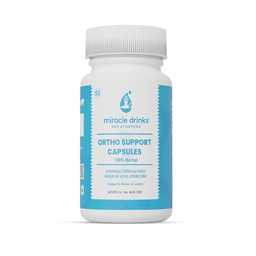 Ortho Support Capsule
