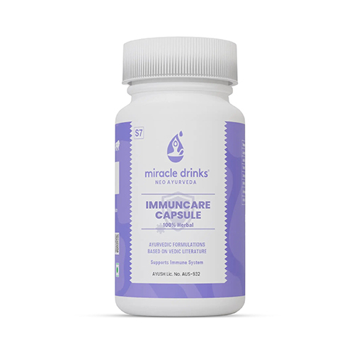 Immuncare Capsule