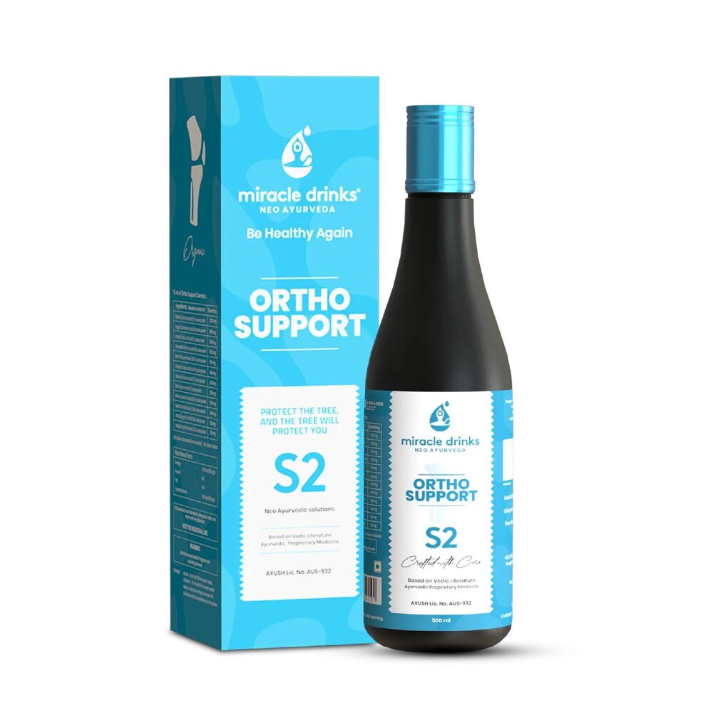 Ortho Support Liquid