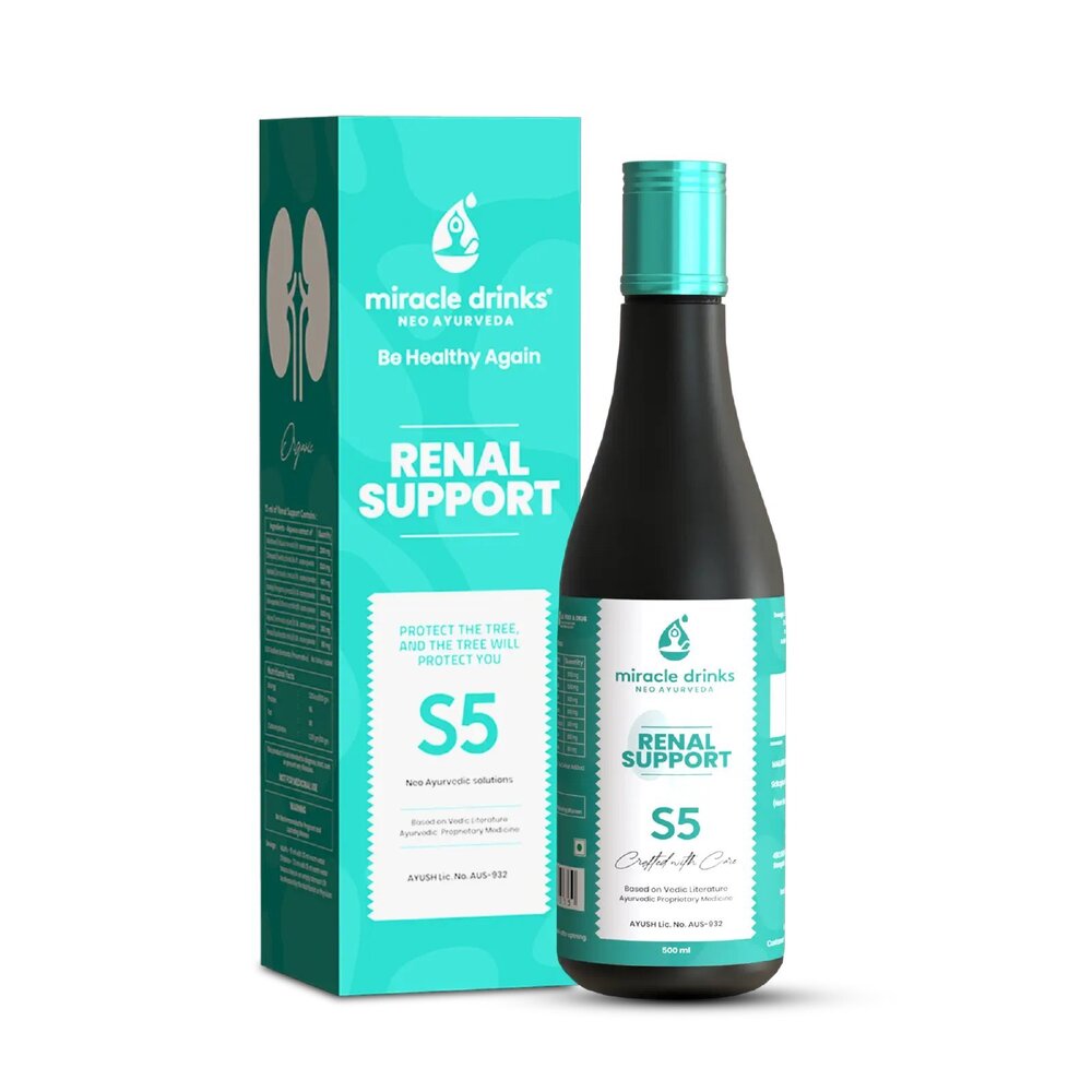Renal Support Liquid